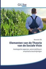 Elementen van de Theorie van de Sociale Visie