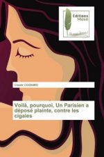 Voil?, pourquoi, Un Parisien a déposé plainte, contre les cigales