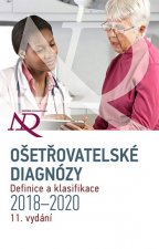 Ošetřovatelské diagnózy