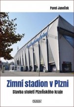 Zimní stadion v Plzni