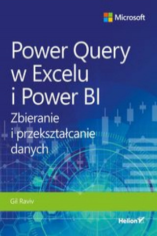 Power Query w Excelu i Power BI