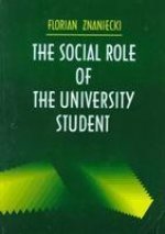 Social Role of the University Student