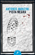 Pista negra. Schiavone 1