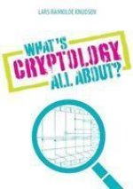 What's Cryptology all about