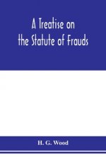 treatise on the statute of frauds