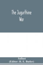 Jugurthine war