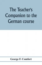 teacher's companion to the German course