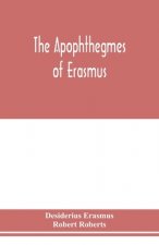 Apophthegmes of Erasmus