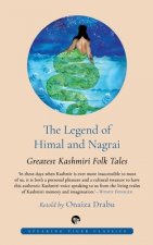 Legend of Himal and Nagrai