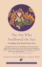 Ant Who Swallowed the Sun