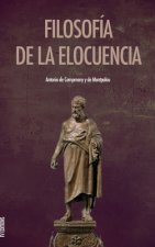 Filosofia de la elocuencia