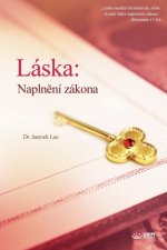 Láska