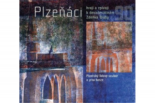 Plzeňáci hrají a zpívají... - CD