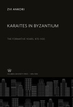 Karaites in Byzantium