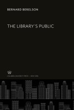 The Library?S Public