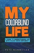 My Colorblind Life