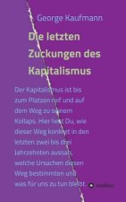 Die letzten Zuckungen des Kapitalismus