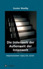 Die Innenwelt der Außenwelt der Innenwelt