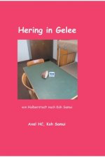 Hering in Gelee