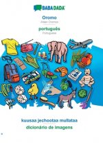 BABADADA, Oromo - portugues, kuusaa jechootaa mullataa - dicionario de imagens