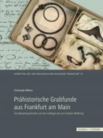 Prähistorische Grabfunde aus Frankfurt am Main