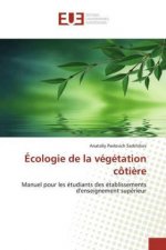 Écologie de la végétation côti?re