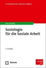 Soziologie für die Soziale Arbeit
