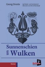 Sunnenschien un Wulken