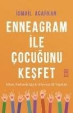 Enneagram ile Cocugunu Kesfet