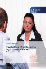 Psychology of professional legal communication