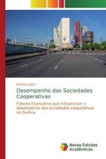 Desempenho das Sociedades Cooperativas