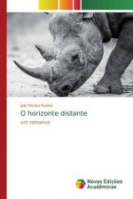 O horizonte distante