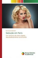 Seduç?o em Paris
