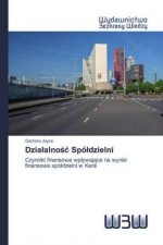 Dzia?alno?? Spó?dzielni