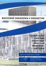 Rozvodné zariadenia v energetike