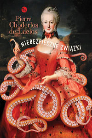 Niebezpieczne związki (de Laclos Choderlos)(Pevná)