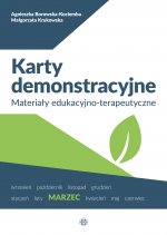 Karty demonstracyjne Marzec