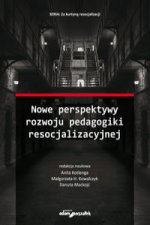 Nowe perspektywy rozwoju pedagogiki resocjalizacyjnej