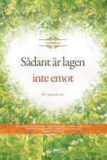 S?dant är lagen inte emot