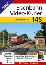 Eisenbahn Video-Kurier 145