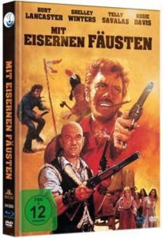 Mit eisernen Fäusten