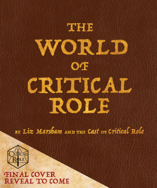 World of Critical Role