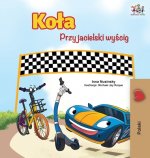 Wheels -The Friendship Race (Polish Edition)