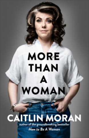 Moran, C: More Than a Woman