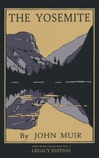 Yosemite - Legacy Edition