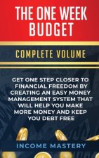 One-Week Budget