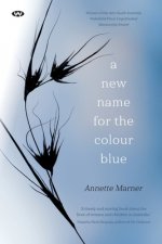New Name for the Colour Blue