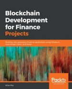 Blockchain Development for Finance Projects