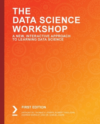 The Data Science Workshop