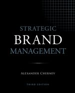 Strategic Brand Management, 3rd Edition